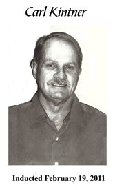 Carl Kintner
